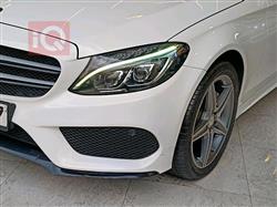 مێرسێدس بێنز C-Class